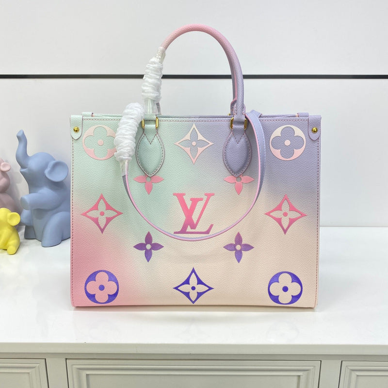 Luxe Touch Fashion LTB-Bags - 16669