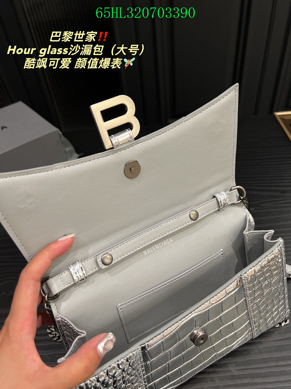 Luxe Touch Fashion - BGA Bags - 1735