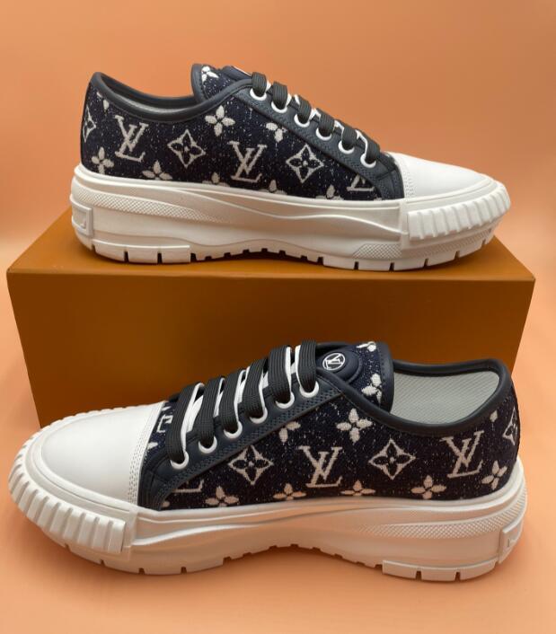 Luxe Touch Bags -  Men Shoes - 1008