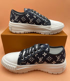Luxe Touch Bags -  Men Shoes - 1008