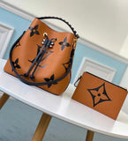 Luxe Touch Bags -   2660