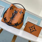 Luxe Touch Bags 

 - LTB Bags - 2660