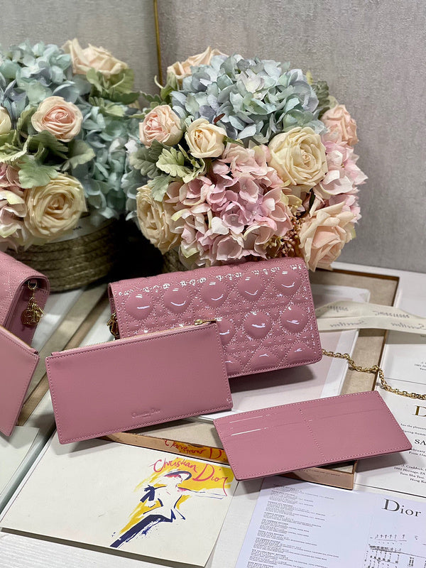 LTB - Luxe Touch Bags - 1308