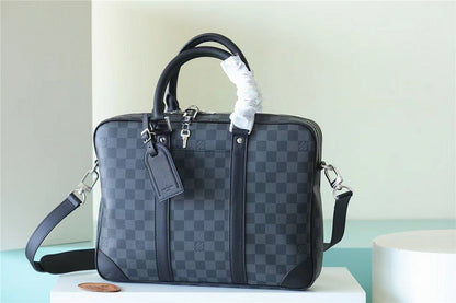 Luxe Touch Fashion LTB-bags - 9788