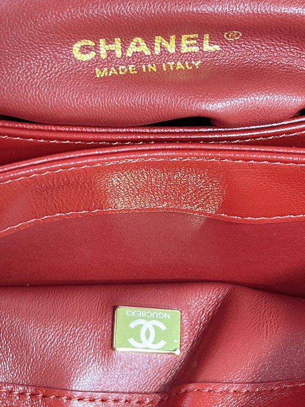Luxe Touch Bags 

 -  Bags - 3024