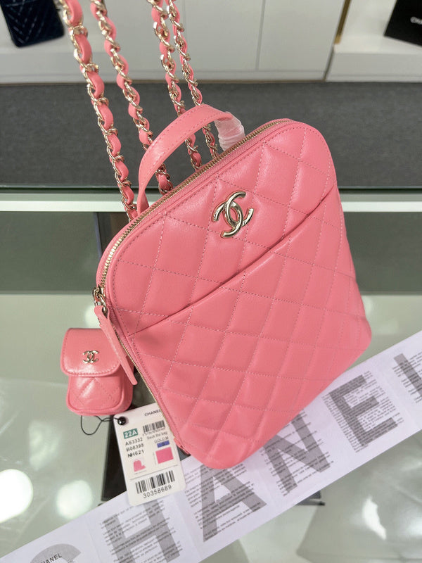 Luxe Touch Bags 

 -  Bags - 2844