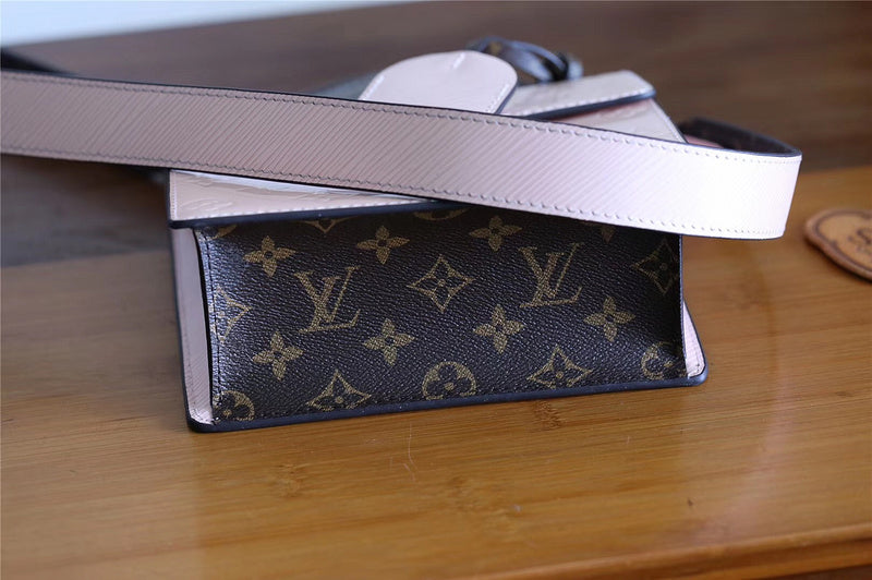 Luxe Touch Fashion LTB-bags - 8046