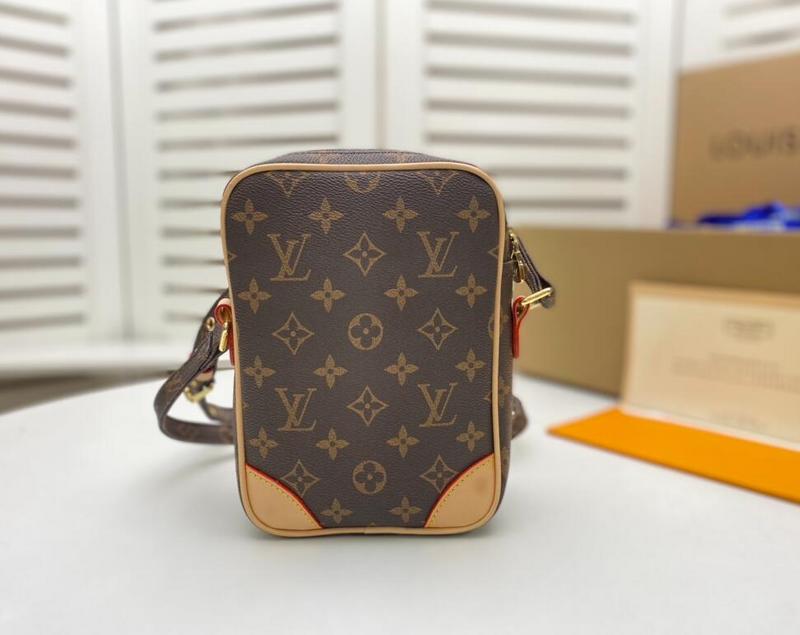 Luxe Touch Bags 

 - LTB Bags - 2177
