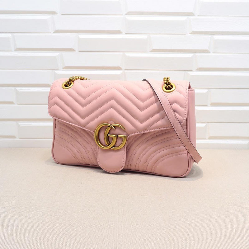 Luxe Touch Bags - Luxe Touch Bags - 811