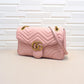 Luxe Touch Bags 

 - LTB Bags - 811