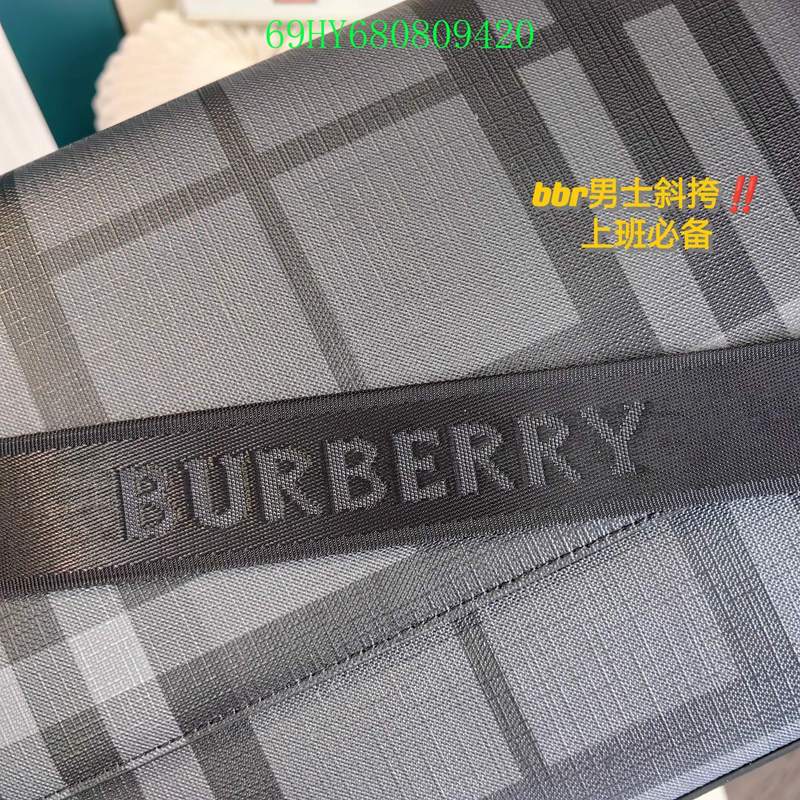 LTB Fashion -BBR Bags - 086