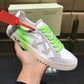 Luxe Touch Bags - YZO Men Shoes - 201