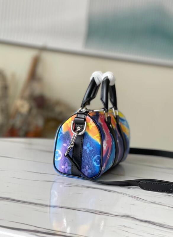 Luxe Touch Bags -   2181