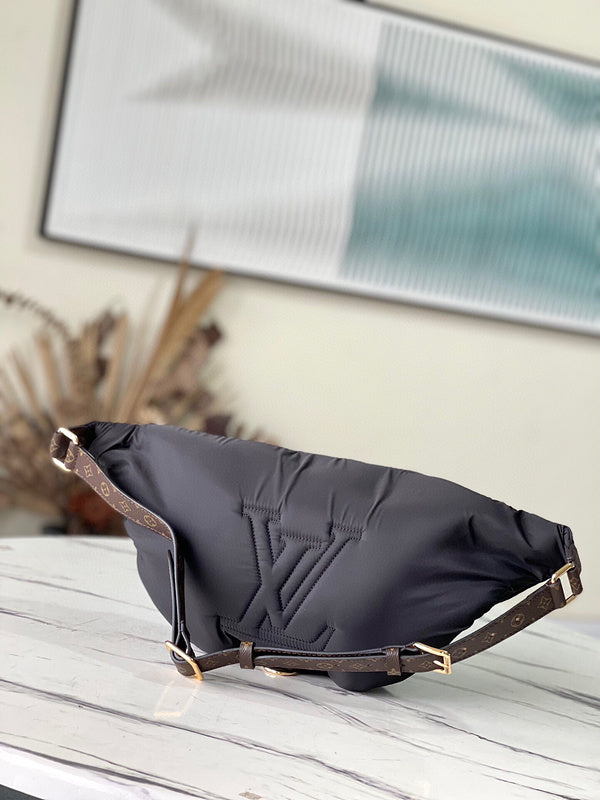 Fashion Luxe Touch bags - 4571