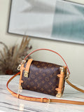 Fashion Luxe Touch bags - 4380