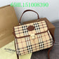 LTB Fashion -BBR Bags - 266