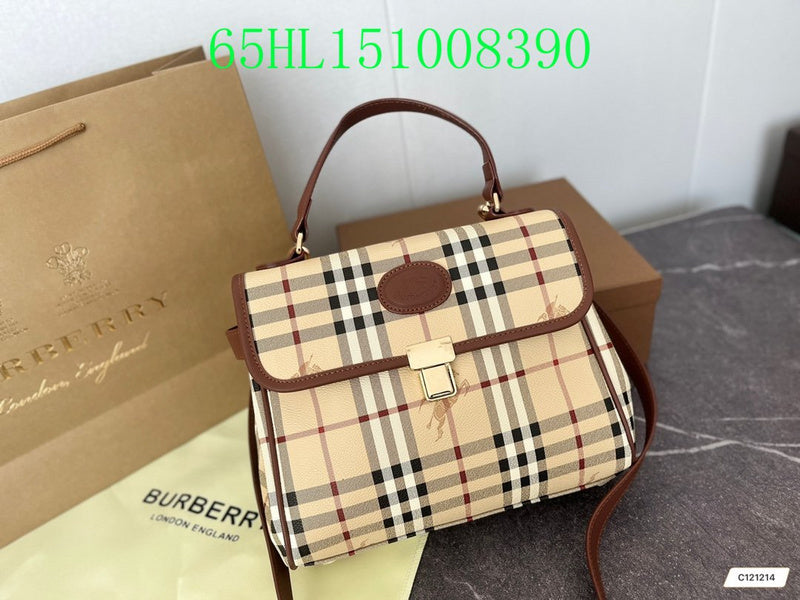 LTB Fashion -BBR Bags - 266