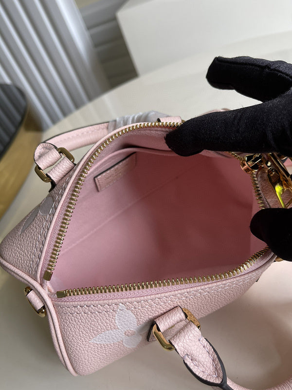 Luxe Touch Fashion LTB-bags - 17204