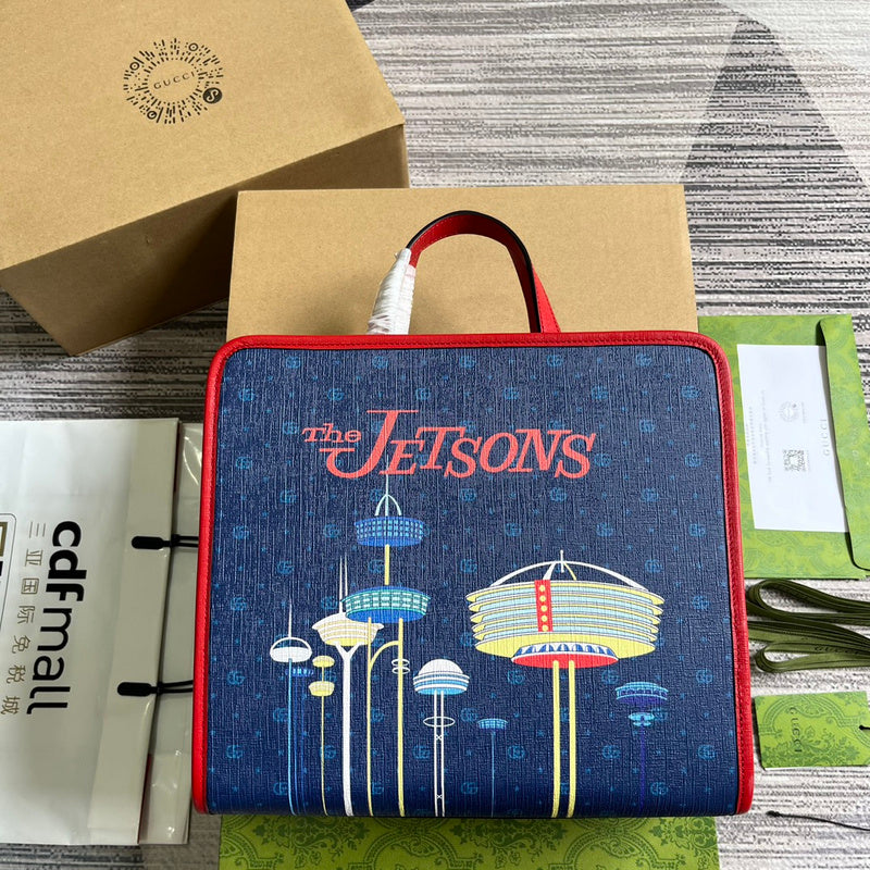 LTB - GG Bags - 282