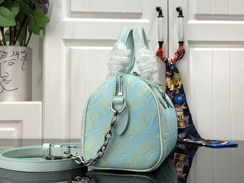 Fashion Luxe Touch bags - 3452
