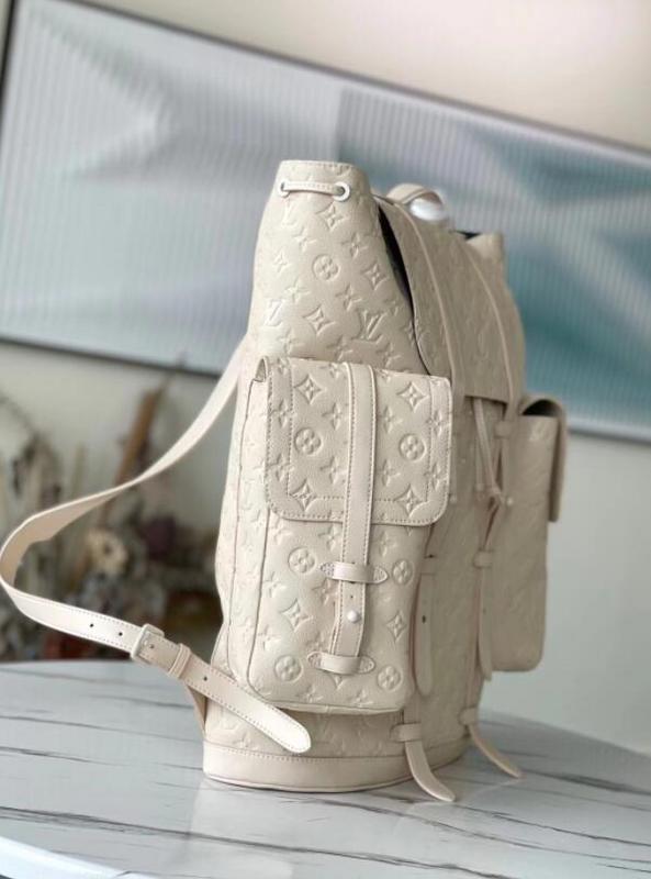 Luxe Touch Bags -   2157