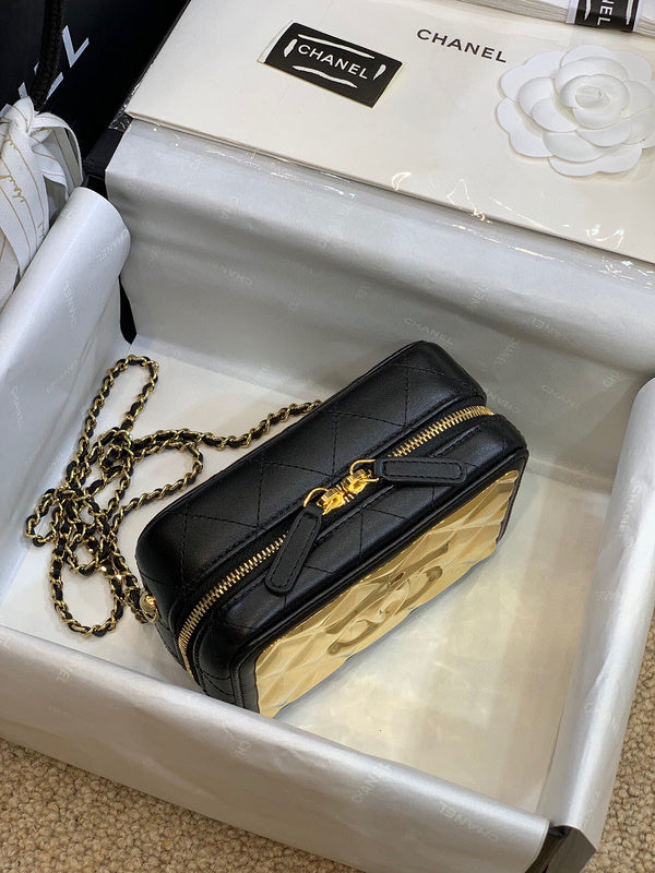 Luxe Touch Bags 

 -  Bags - 3510