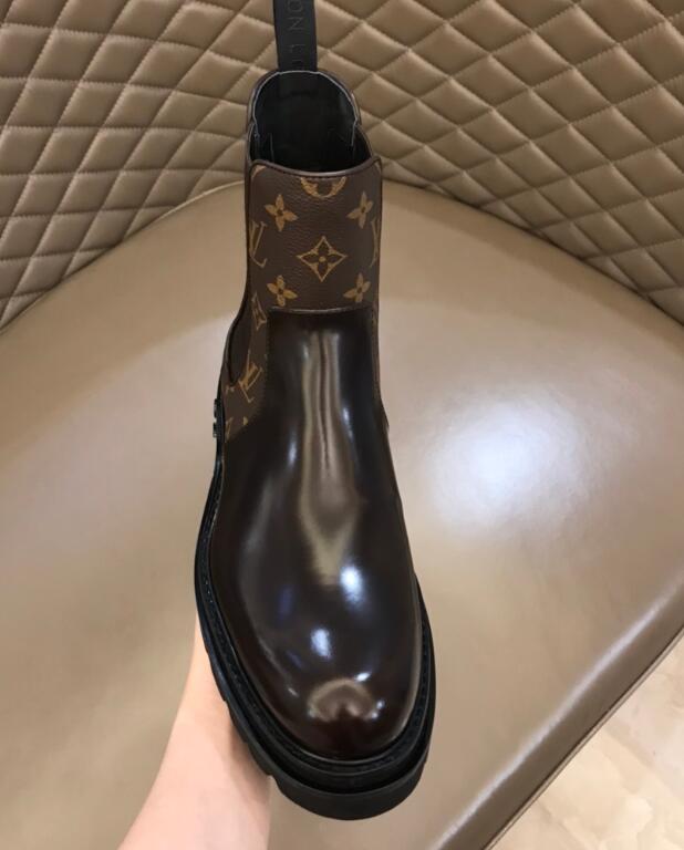 Luxe Touch Bags 

 - LTB Men Shoes - 1662