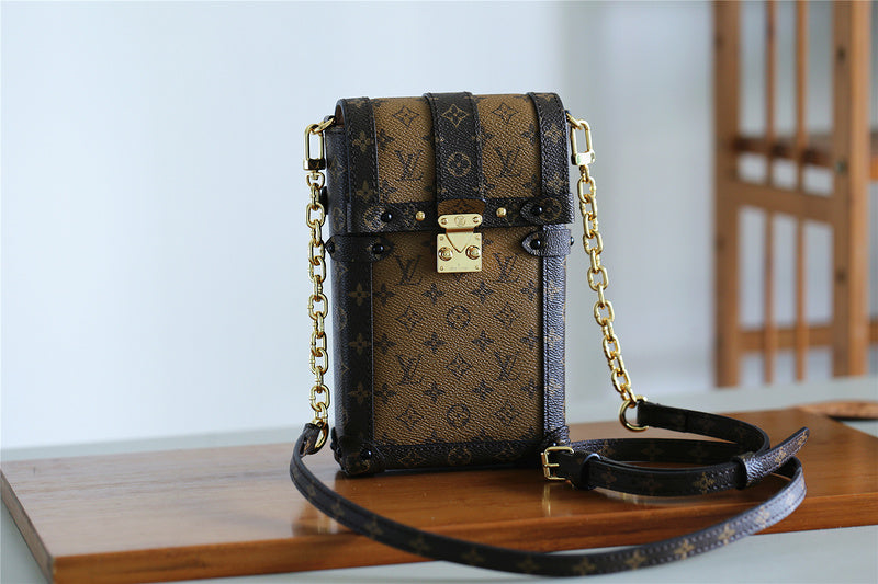 Rezaus Fashion LTB-bags - 9087