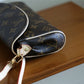 Luxe Touch Fashion LTB-bags - 9056