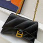 Luxe Touch Fashion - BGA Bags - 1814