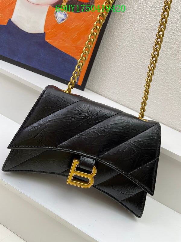 Luxe Touch Fashion - BGA Bags - 1814