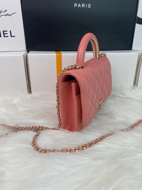 Luxe Touch Bags 

 -  Bags - 3048
