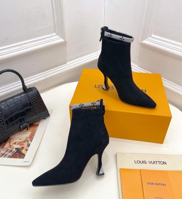 Luxe Touch Bags -  Women Shoes - 374