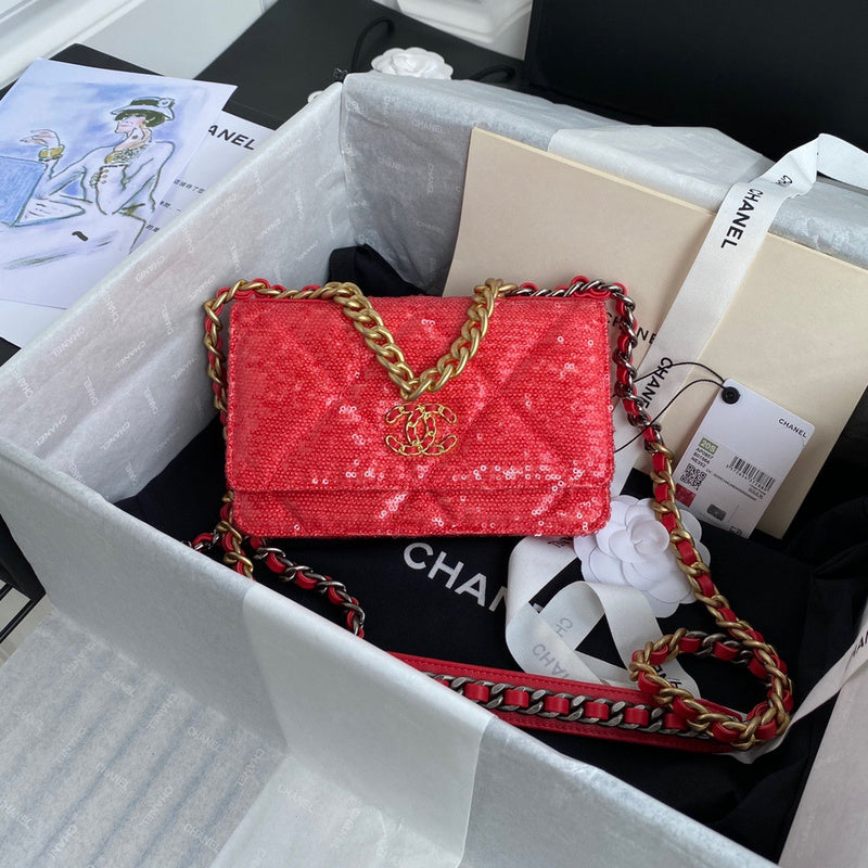 LTB - Luxe Touch Bags - 326