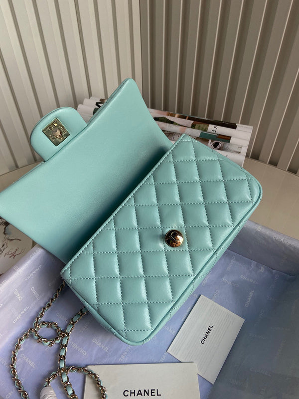 Luxe Touch Bags -  Bags - 130