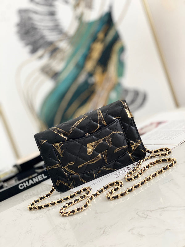 Luxe Touch Bags -  Bags - 331