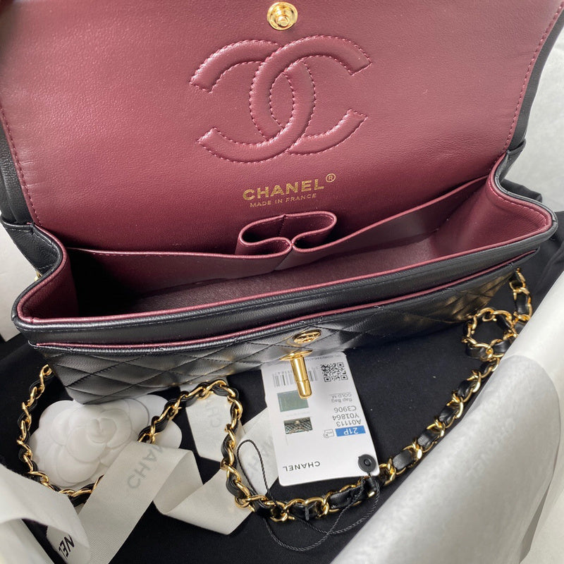 Luxe Touch Bags -  Bags - 386