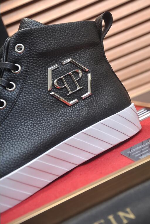 Luxe Touch Bags - PHP Shoes - 053