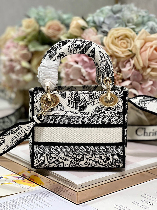 LTB - Luxe Touch Bags - 730