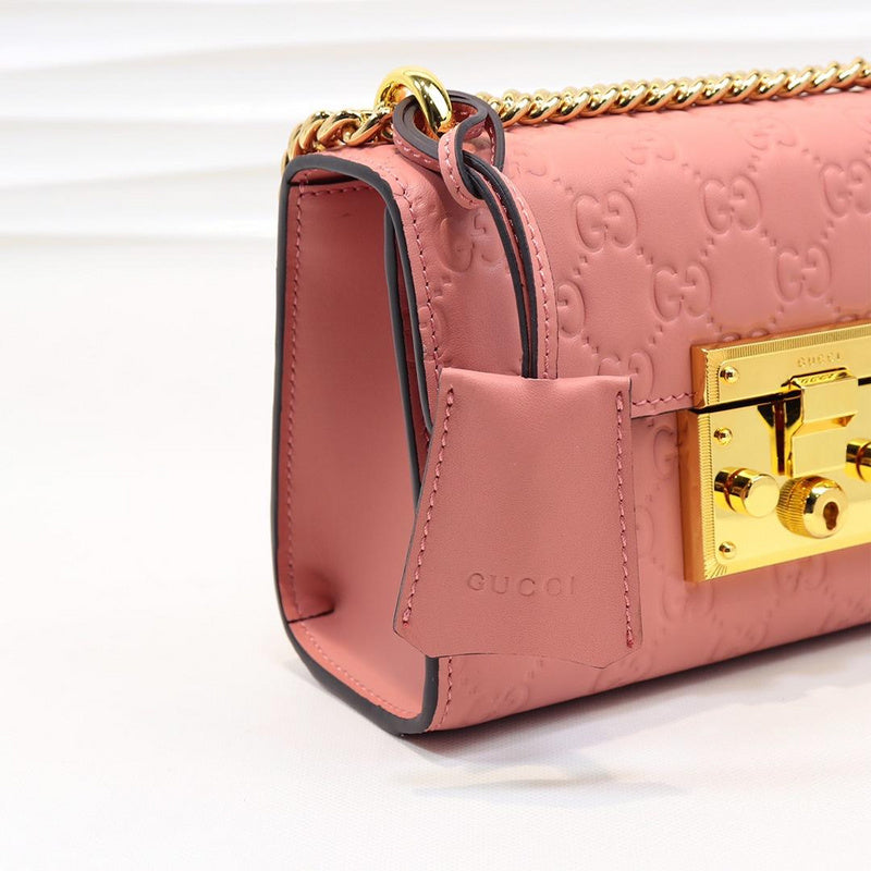 Luxe Touch Bags 

 - LTB Bags - 1004