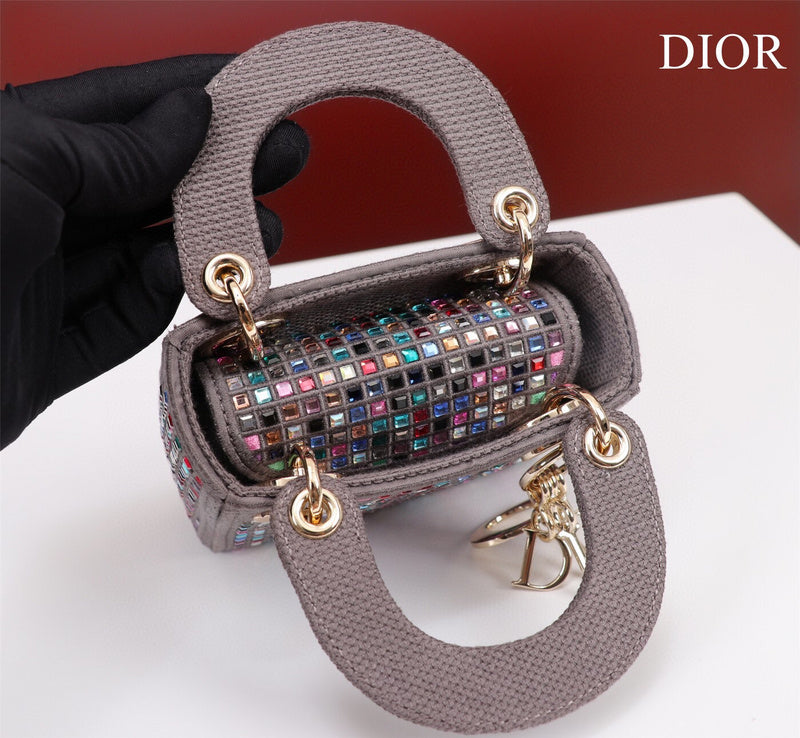 LTB - Luxe Touch Bags - 1691