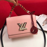 Fashion Luxe Touch bags - 3590