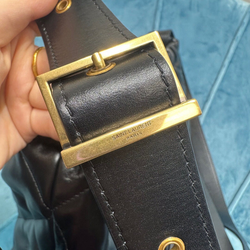 Luxe Touch SLY Bags - 124