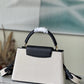 Fashion Luxe Touch bags - 5019