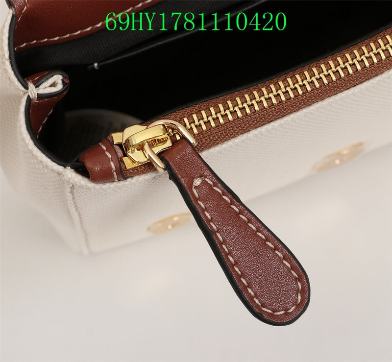 Luxe Touch Fashion -BBR Bags - 240