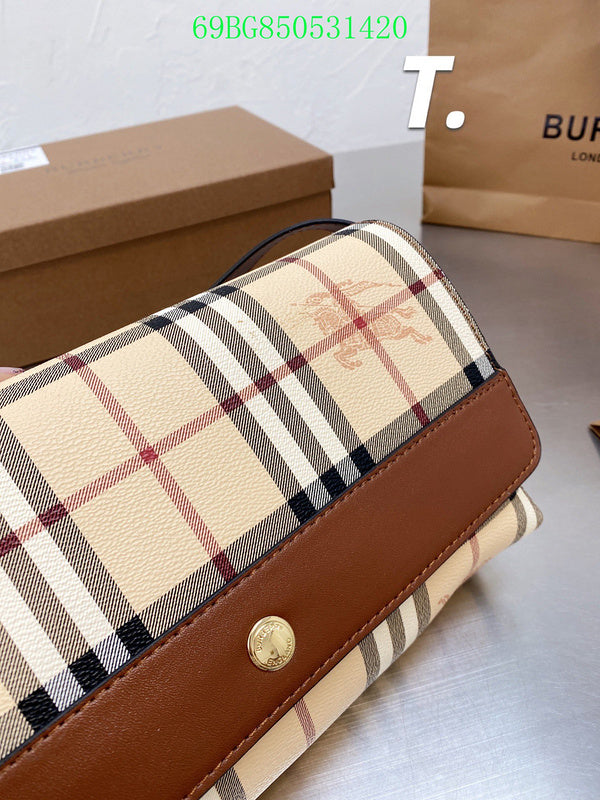 LTB Fashion -BBR Bags - 502