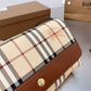 Luxe Touch Bags Fashion -BBR Bags - 502