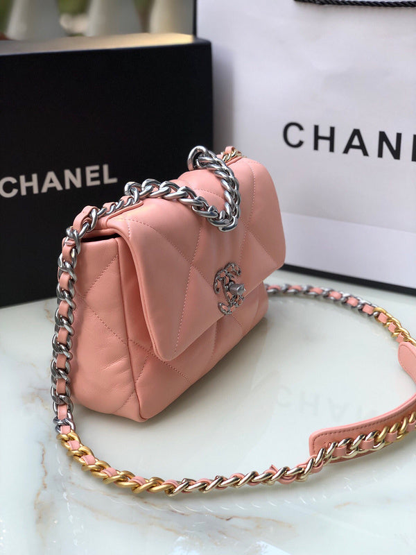 Luxe Touch Bags -  Bags - 132