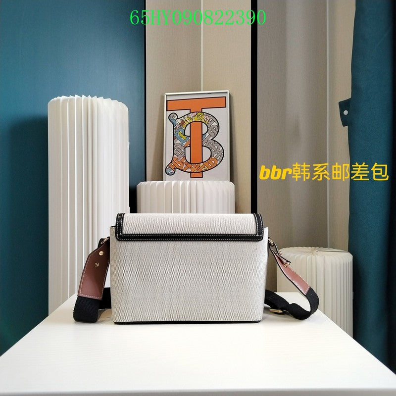 Luxe Touch Fashion -BBR Bags - 036