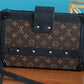 Luxe Touch Fashion LTB-bags - 8234